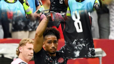 Canada Beat Qatar in Fiery World Cup Clash Marred by Red Cards and Post-Match Brawl