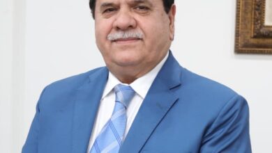 Former LCCI President Welcomes Federal Budget 2026-27