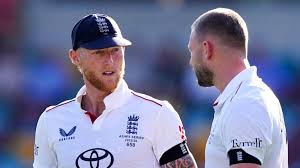 England Without Stokes and Atkinson for Second Test as Root Takes Over Captaincy