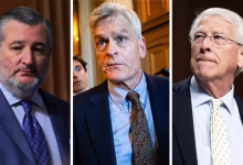 US President Donald Trump's recently announced agreement with Iran has drawn rare criticism from several influential Republican leaders, marking an unusual display of dissent within the party.