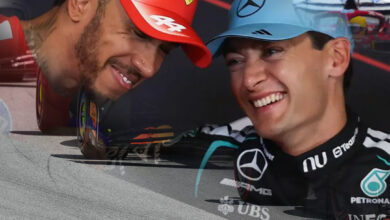 Hamilton and Russell Reset Successfully as Championship Fight Intensifies