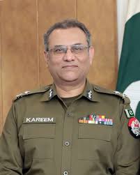 Punjab Police has continued its departmental promotion process under the directions of Inspector General Punjab Abdul Karim, with 47 junior clerks promoted to the rank of senior clerk after meeting merit and service criteria.