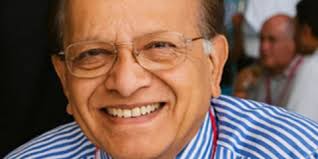 Cricket Journalism Stalwart Qamar Ahmed Dies at 88
