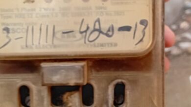 LESCO Uncovers Power Theft Network in Lahore Housing Society, Four Bogus Meters Seized