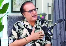 “Egypt’s Dead Pharaoh Earns Billions for His Nation, Our Living Pharaoh Consumes Billions”: Mahmood Aslam
